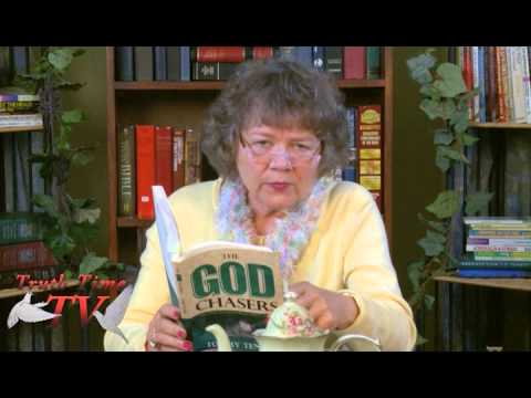 Truth Time - Tommy Tenney