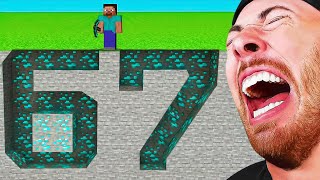 FUNNIEST Minecraft Memes! TRY NOT TO LAUGH