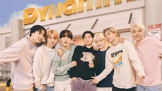 BTS &#39;Dynamite&#39; Cantado En Español por IA