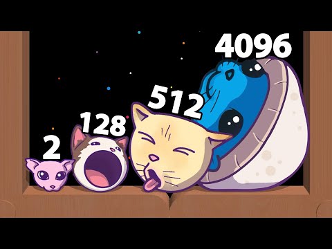 Merge Fellas - Part 01