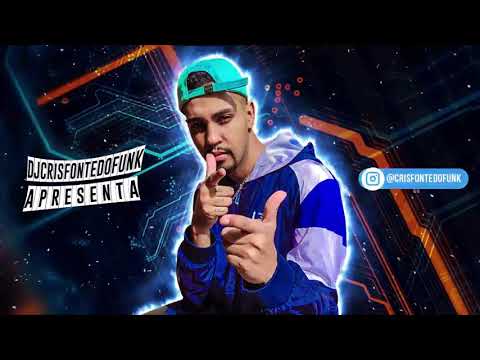EAE CRAQUE NETO, ELA FAZ GOLAÇO NA DZ7 - DJ Cris Fontedofunk Feat MC GW (Funk do Craque Neto)