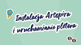  Brother Bellissimo CT1 – Instalacja aplikacji Artspira i uruchamianie plotera (03)