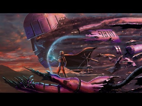 Marvel Strike Force _ Magneto Legendary Unlock Live