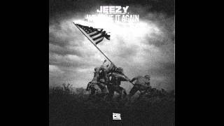 Young Jeezy - We Done It Again