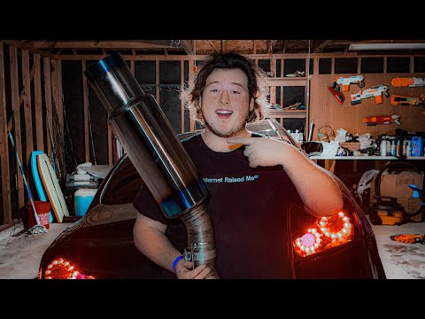 G37 Tomei + PPE Longtube Headers! | Best Sounding Exhaust?!