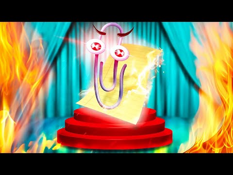 Das meistgehasste Meme der Welt