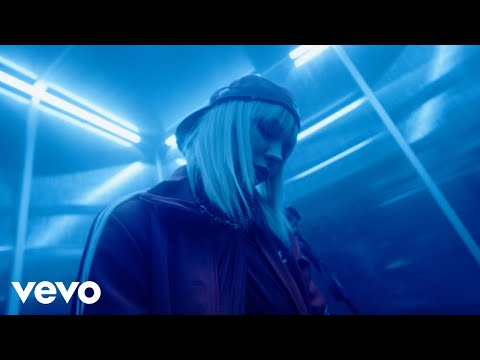 DRED BEY, FishBall - G (Video Oficial)