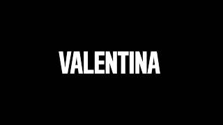 YELLOW CLAW FT.VALENTINA - VILLAIN