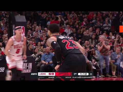 Fred VanVleet | Stepbacks, Sidesteps, & Pullbacks Three Pointers RAPTORS 22-23