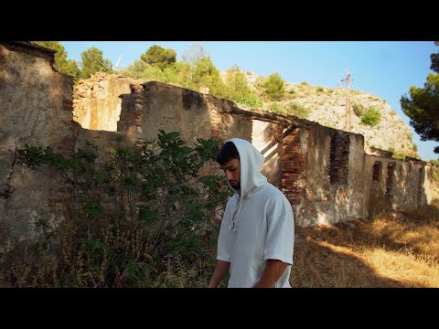 QUIERO - IVÁN GÓMEZ (VIDEO OFICIAL)