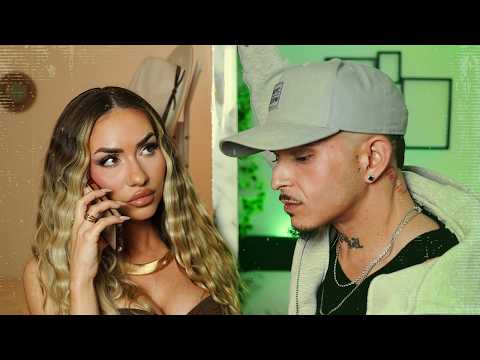 Joana Santos and JAQUE ORIGINAL