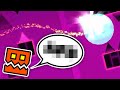 The Dumbest Way I Ve Ever Died In Geometry Dash