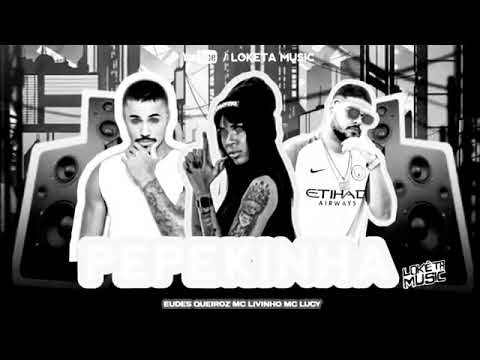 MC EUDES QUEIRÓZ FEAT  MC LIVINHO MC LUCY #BREGA  FUNK  #BREGA BREGOSO