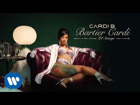 Bartier Cardi