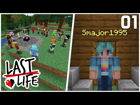 I have the WORST Luck! - Last Life - Ep.1