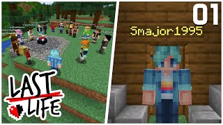 I have the WORST Luck! - Last Life - Ep.1