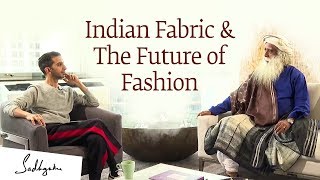 Why Fashion for Peace