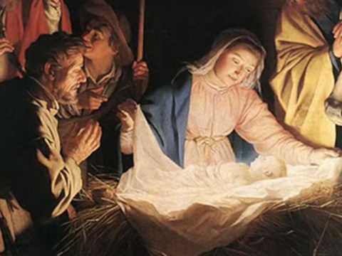 Cristãos, vinde todos