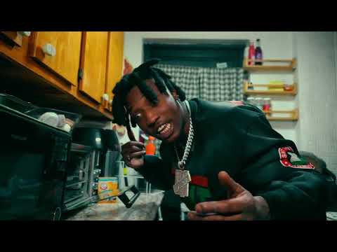 Ola Runt - Traffic Jam (Official Music Video)