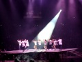 aaron kwok para para sakura encore live at ...