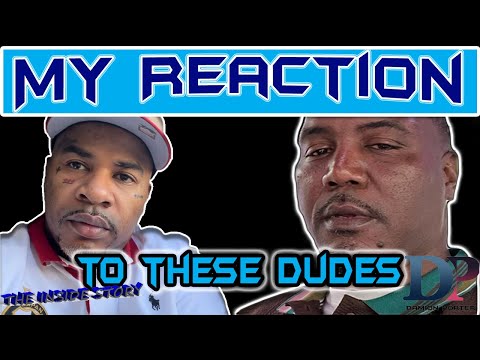 My Response To NINA BOY And Others Who Criticized The Peace Talks