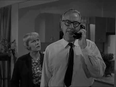 5x14 pt.03 Guida tu - Ai Confini Della Realtà (The Twilight Zone)