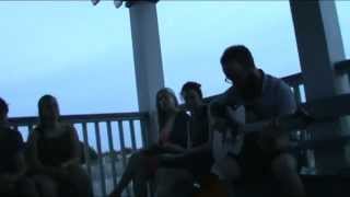 Aaron West and the Roaring Twenties - Grapefruit