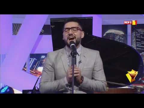 Ѓоко Јовиќ во премиерно издание со неговата нова песна