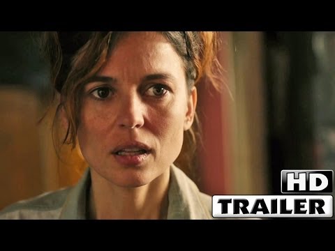 Todos Están Muertos Trailer 2014 Español