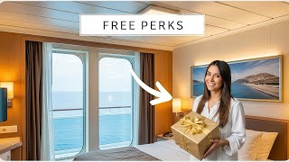2025 CRUISE GUIDE: 10 Best Free Things Onboard Your Ship!