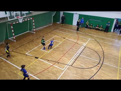 U10 Loko U10 - FK Stráž pod Ralskem U11 29.12.2018