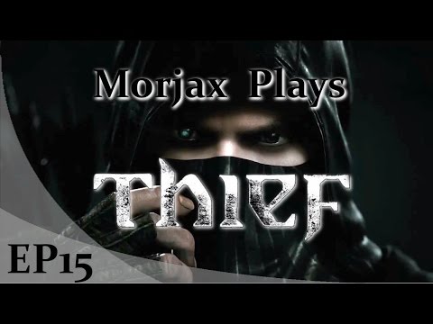 Securing Orion's Book ► Let's Play Thief [Blind] EP15