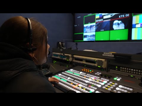 Nepapuolę kadrai iš Palangos čiuožyklos atidarymo 2025 | DEMO Šokių Studija