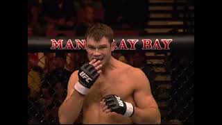 Forrest Griffin vs Stephan Bonnar | UFC Fights We Are Thankful For - Day 4