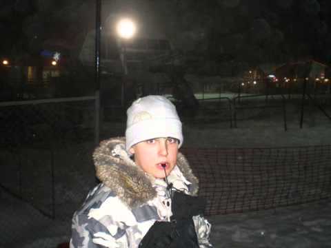 Dzoni Car-Kosu Ne Farbaj(Za Honey Mc)