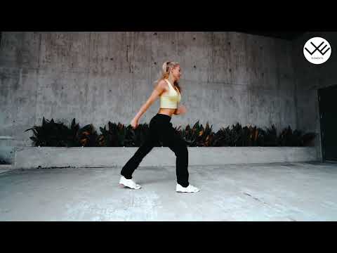 Sexy Chick (Remix) ♫ Shuffle Dance/Cutting Shape | David Guetta | Akon | ELEMENTS