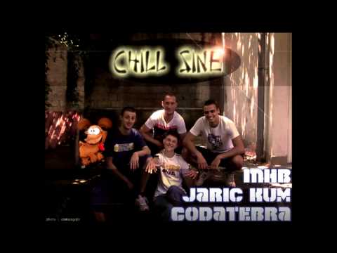 MHB! ft Jare i CodaTebra - Chill sine