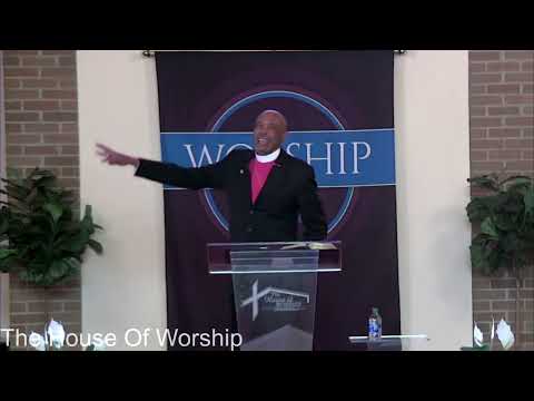 AnointedWord373  - The Absolute Power of Jesus Christ