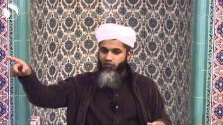 Video: Adam (Lives of the Prophets) - Hasan Ali 2/7