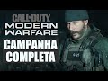 Call Of Duty Modern Warfare Campanha Completa DUBLADO Em PT BR