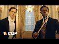 The King S Man Movie Clip Time To Dance 2021 Movieclips Coming Soon