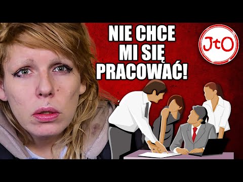 Czy ANIELA to PRAWDZIWE IMIĘ? NIE chce mi się PRACOWAĆ!