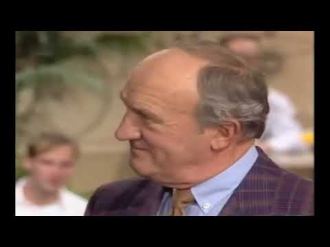 Knoff hoff Show - Bum Bum Charlie - 31.01.1988