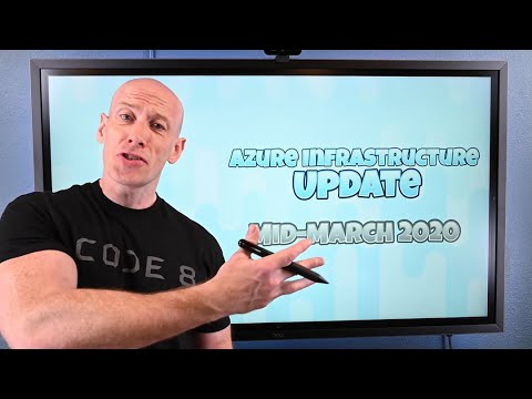 Azure Weekly Update 8th May 2022