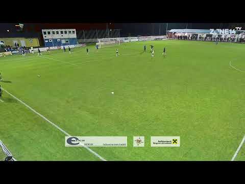 SV Absdorf RES - SV Haitzendorf Reserv