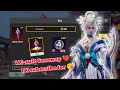 One X Suit Giveway 1k Subscribe For NEW GALADRIA X SUIT Ll FREE X SUIT TRICK TRICK ️‍