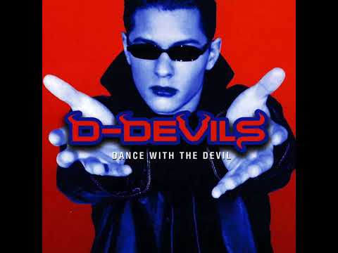 D-Devils - Dance With The Devil (Zaa’s Rave-Energy Mix) #hardtechno