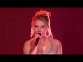 Zara Larsson | Can't Tame Her (Live Performance) Idol 2023