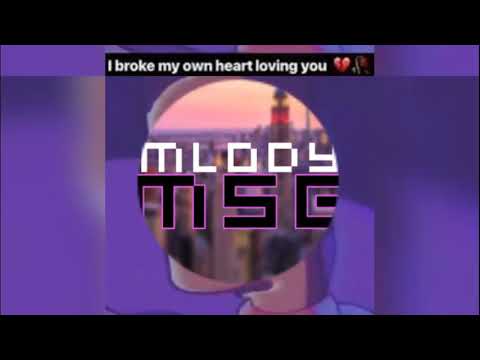 MŁODY MSG "ZIMA" (prod. Encore)