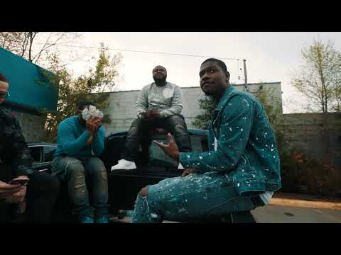 48141voe x TragicRNA Jay Money "Early Mornings" (Official Music Video)